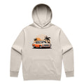 Holden HQ Hoodie