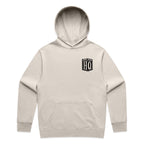 Holden HQ Hoodie
