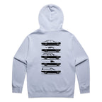 Holden HQ Hoodie