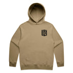 Holden HQ Hoodie