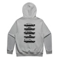 Holden HQ Hoodie