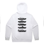 Holden HQ Hoodie