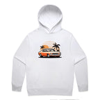 Holden HQ Hoodie