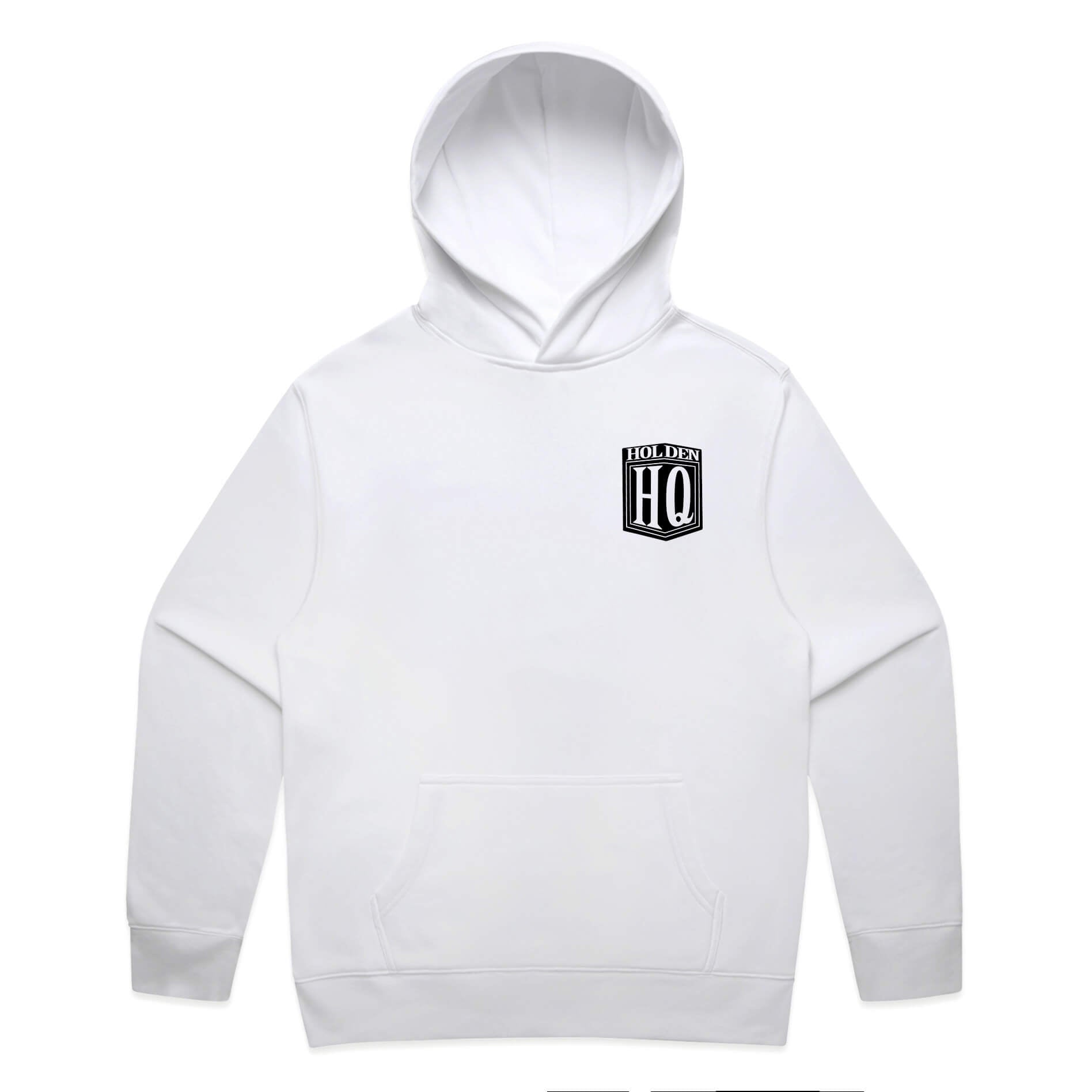 Holden HQ Hoodie