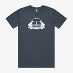 Holden HQ Monaro T-Shirt