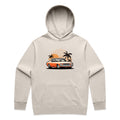 Holden HQ Summer Vibes Hoodie