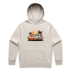 Holden HQ Summer Vibes Hoodie