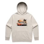 Holden HQ Summer Vibes Hoodie