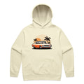 Holden HQ Summer Vibes Hoodie