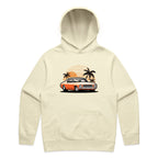 Holden HQ Summer Vibes Hoodie