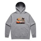Holden HQ Summer Vibes Hoodie