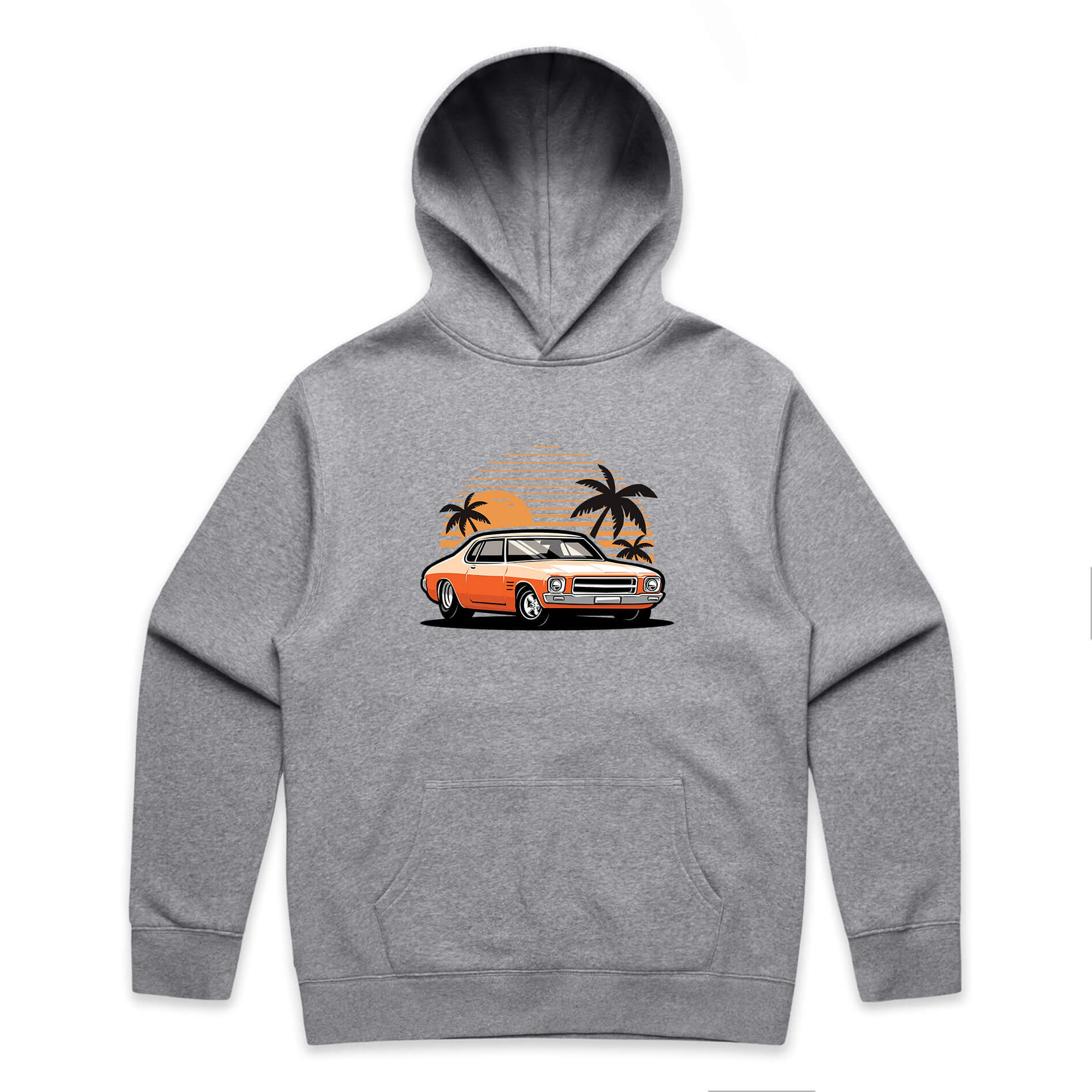 Holden HQ Summer Vibes Hoodie