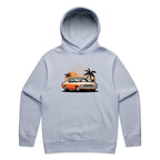 Holden HQ Summer Vibes Hoodie
