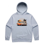 Holden HQ Summer Vibes Hoodie