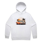 Holden HQ Summer Vibes Hoodie