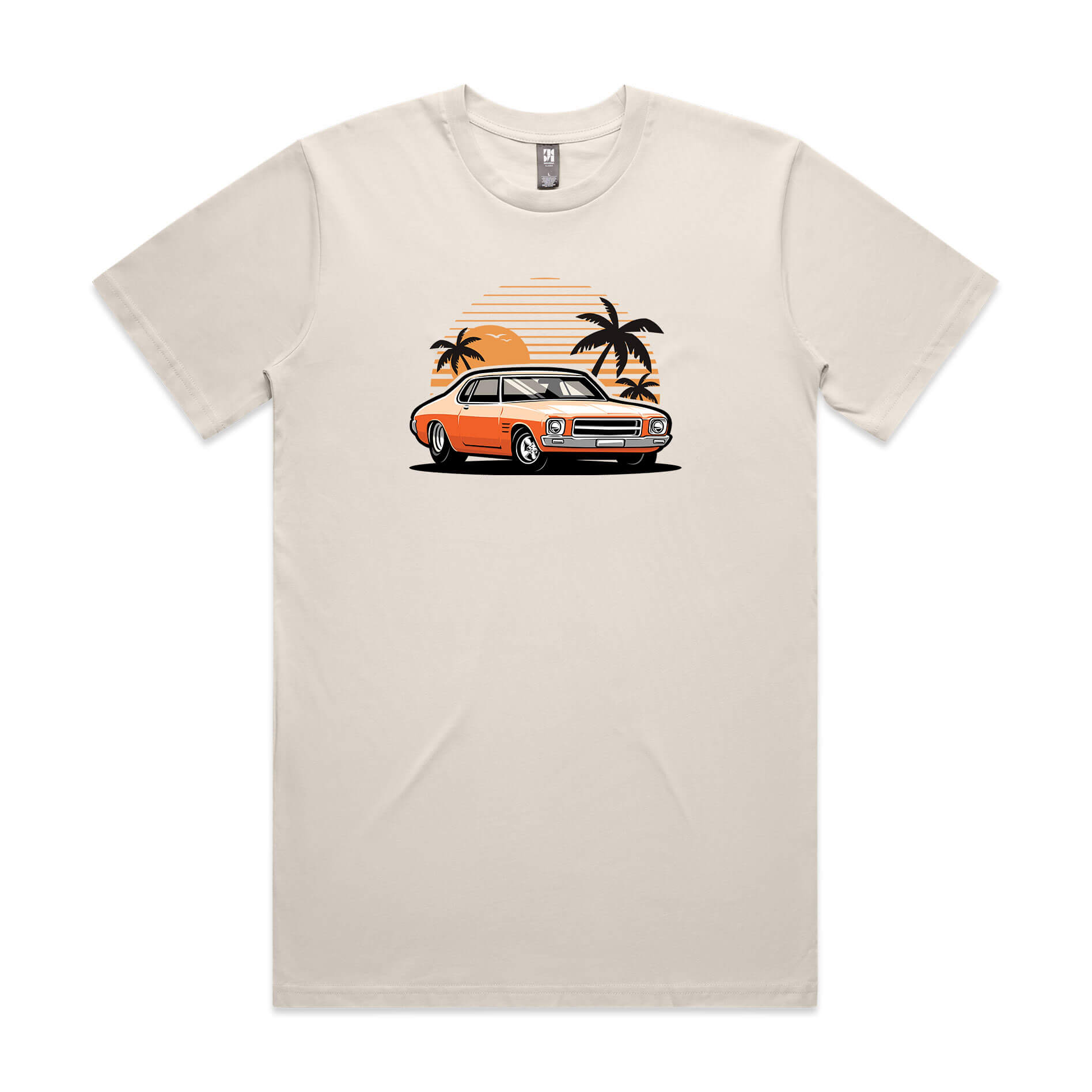 Holden HQ Summer Vibes T-Shirt