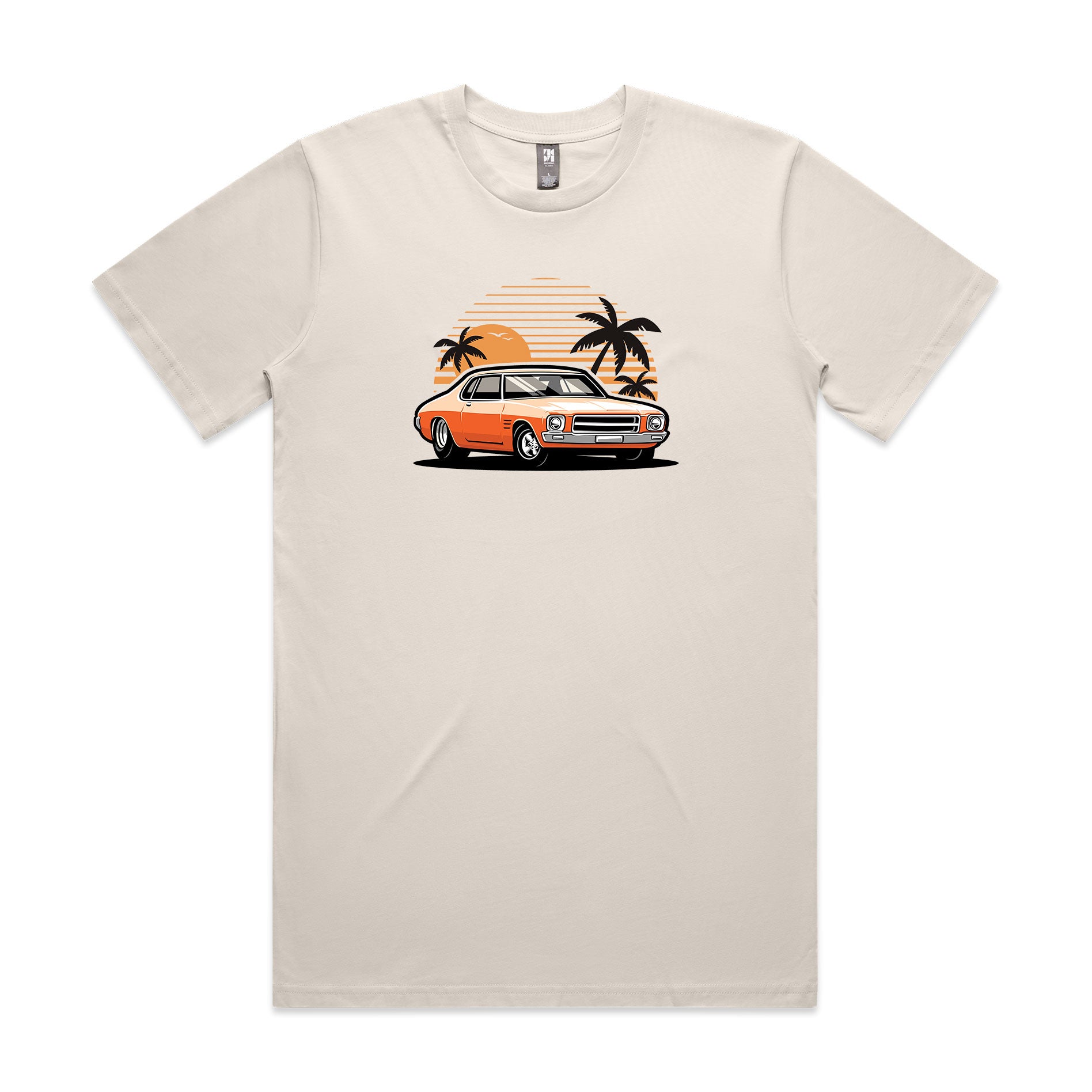 Holden HQ Summer Vibes T-Shirt
