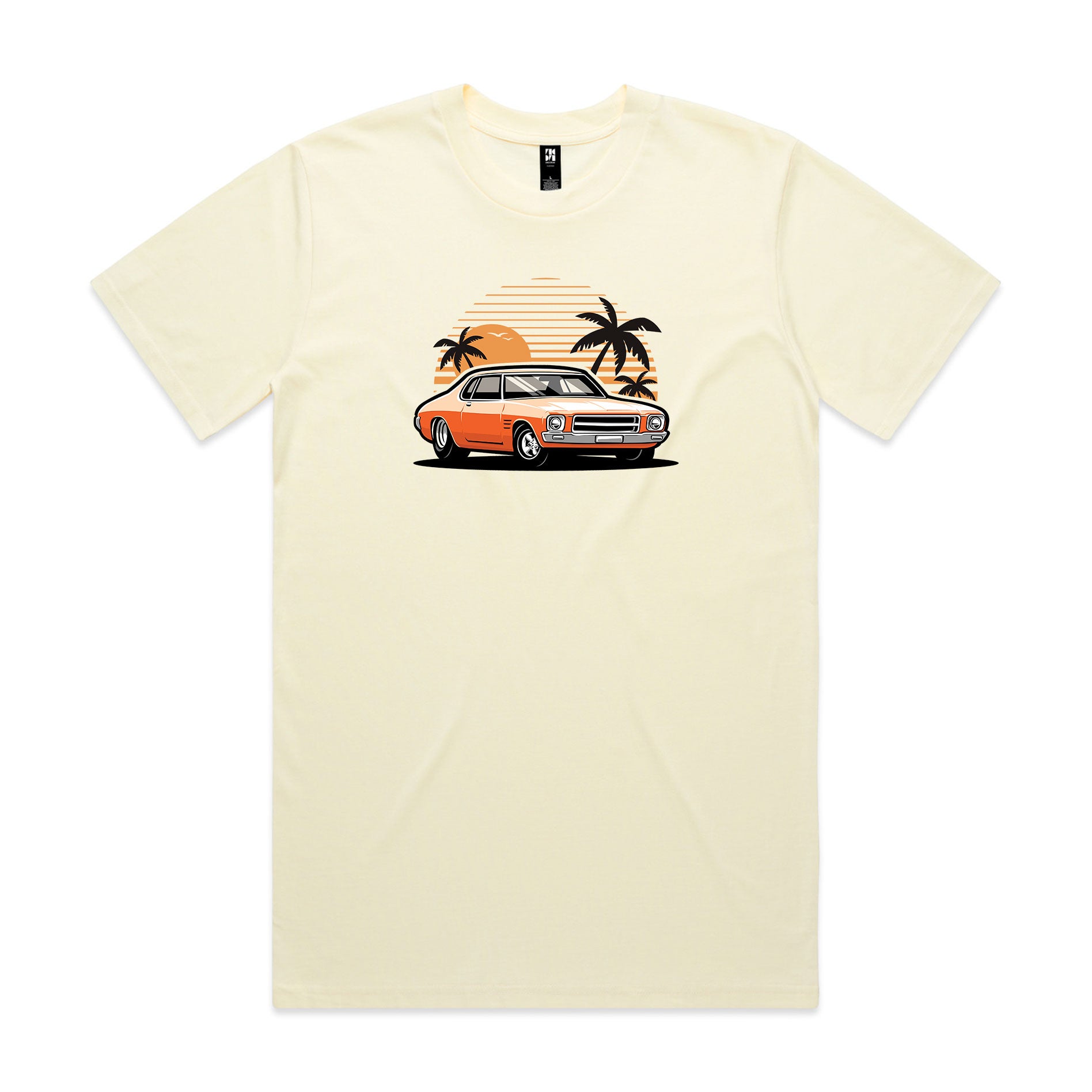 Holden HQ Summer Vibes T-Shirt