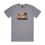 Holden HQ Summer Vibes T-Shirt