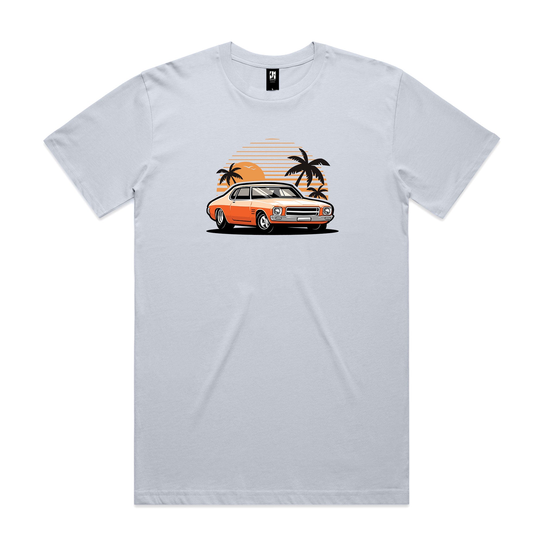 Holden HQ Summer Vibes T-Shirt