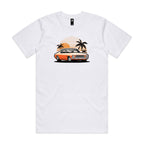 Holden HQ Summer Vibes T-Shirt