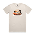 Holden HQ T-Shirt