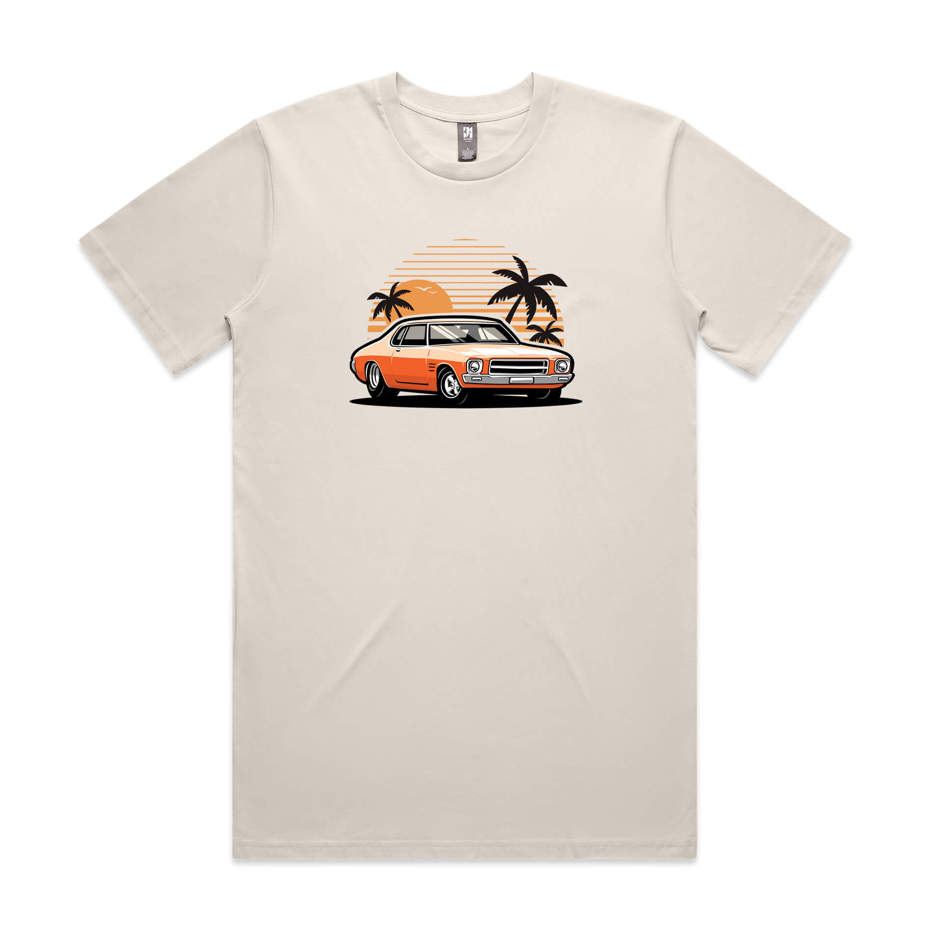 Holden HQ T-Shirt