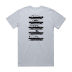 Holden HQ T-Shirt