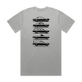 Holden HQ T-Shirt