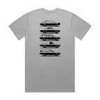 Holden HQ T-Shirt