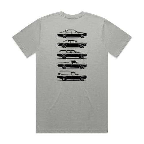 Holden HQ T-Shirt