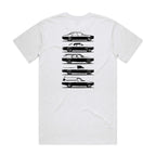 Holden HQ T-Shirt