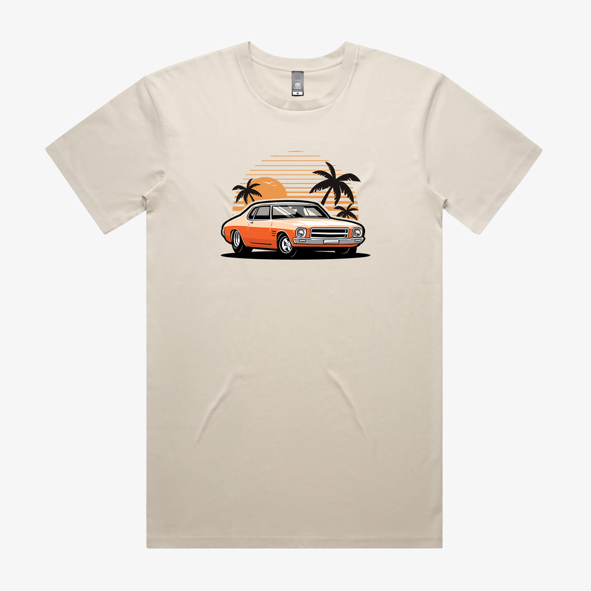 Holden HQ T-Shirt
