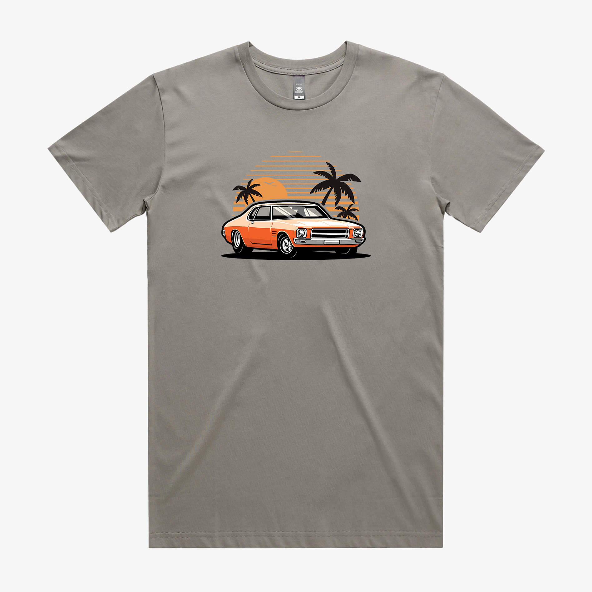 Holden HQ T-Shirt