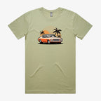 Holden HQ T-Shirt