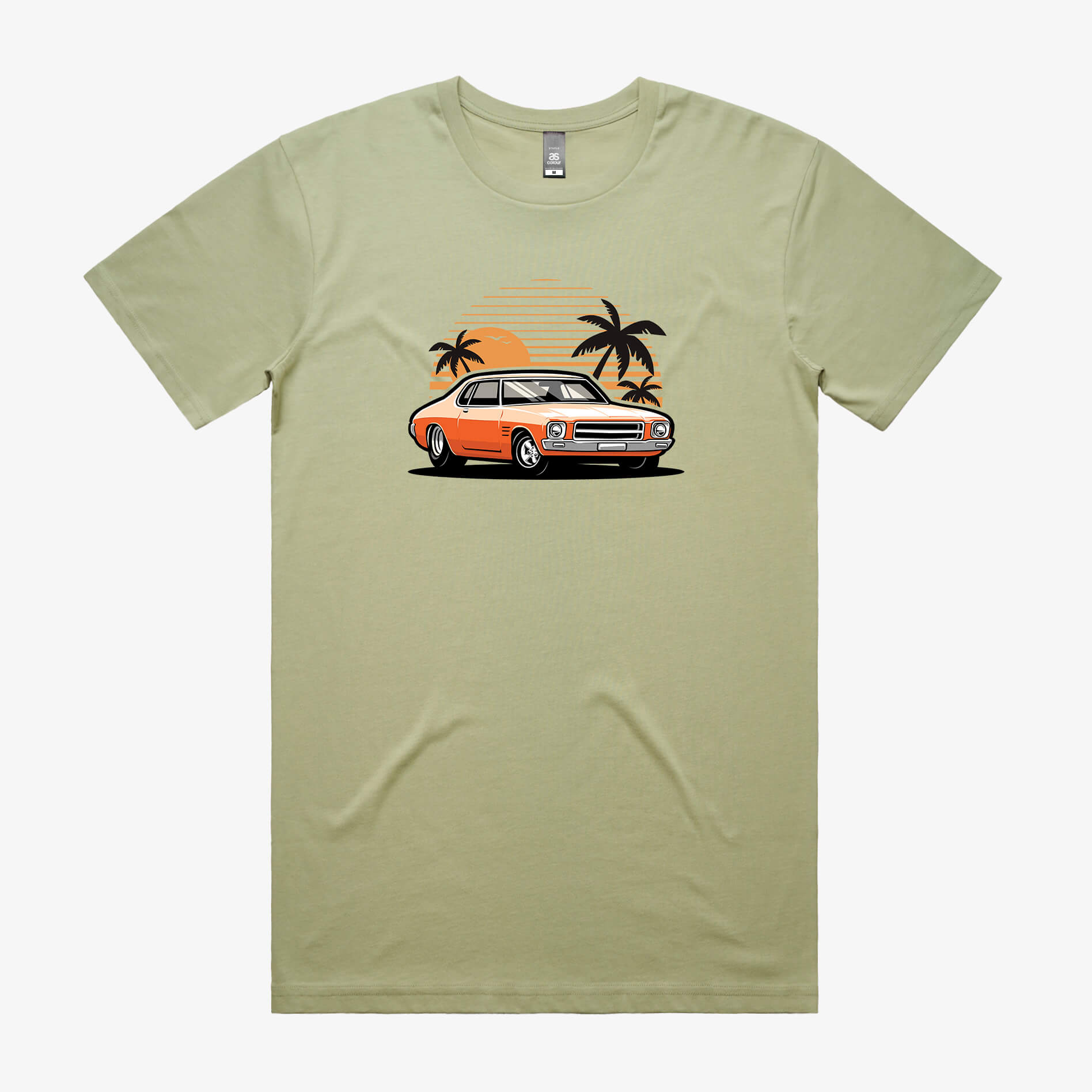 Holden HQ T-Shirt