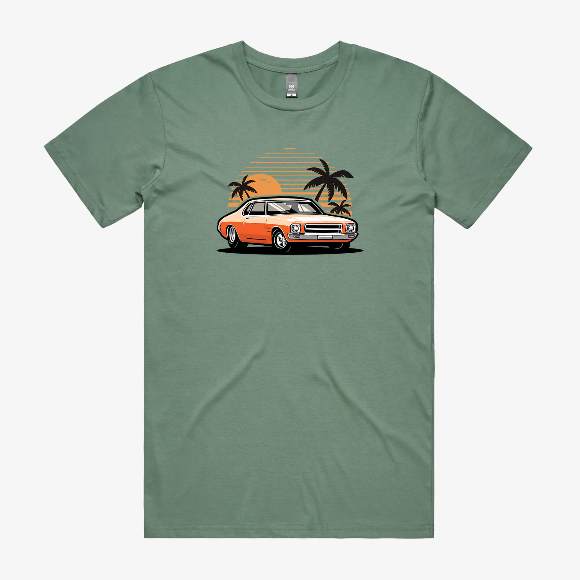 Holden HQ T-Shirt