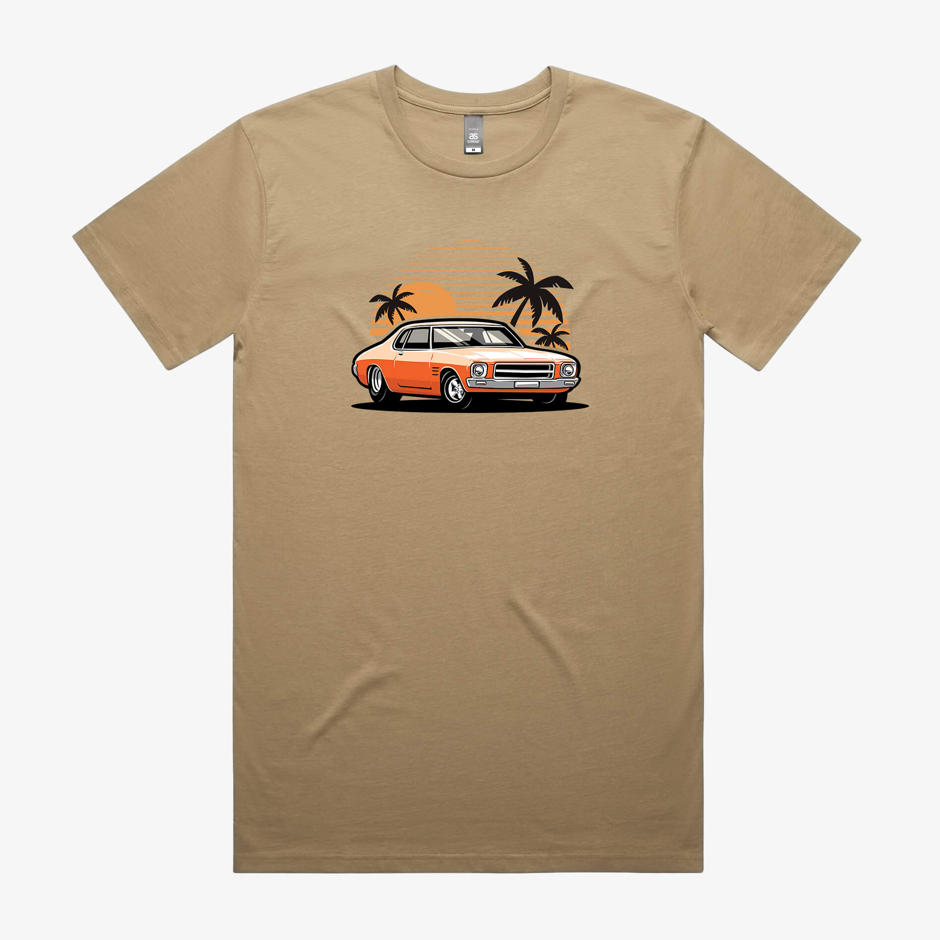 Holden HQ T-Shirt