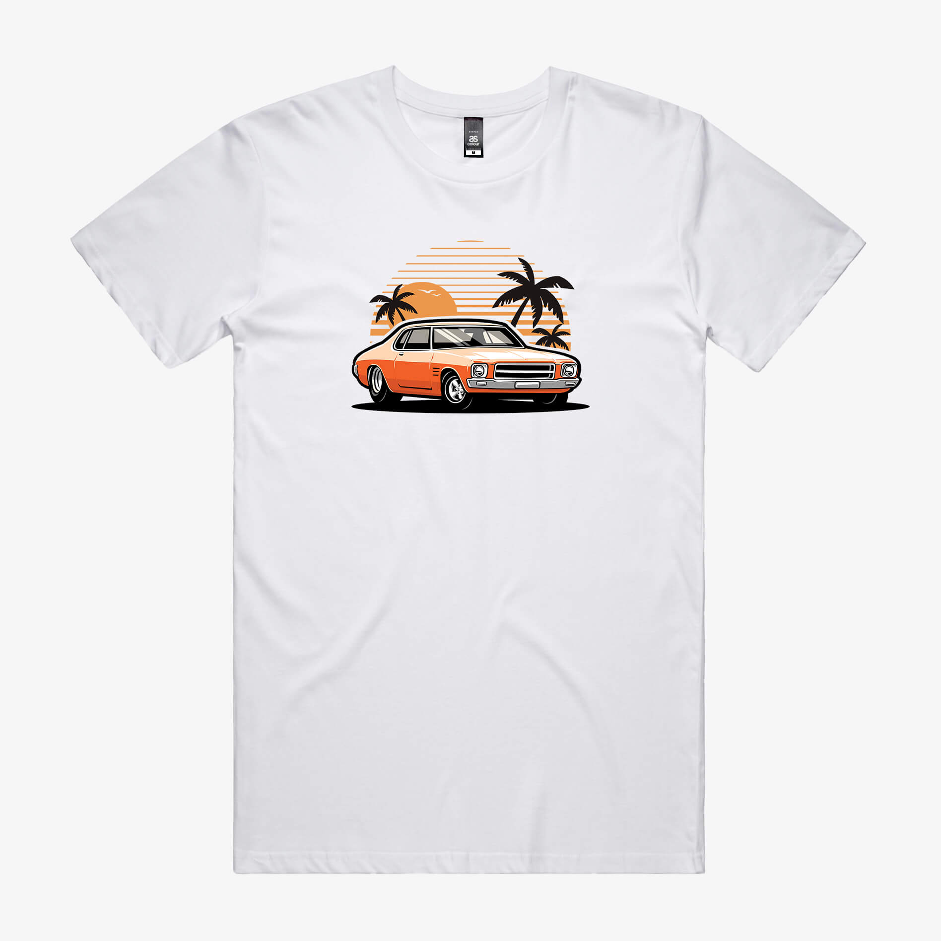 Holden HQ T-Shirt