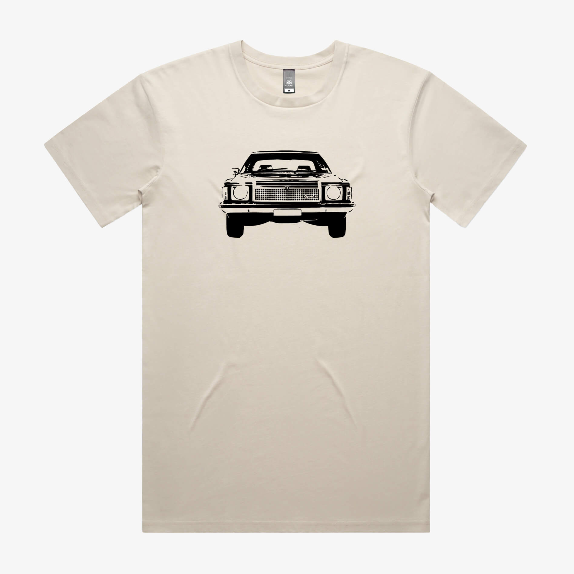 Holden HZ Kingswood T-Shirt