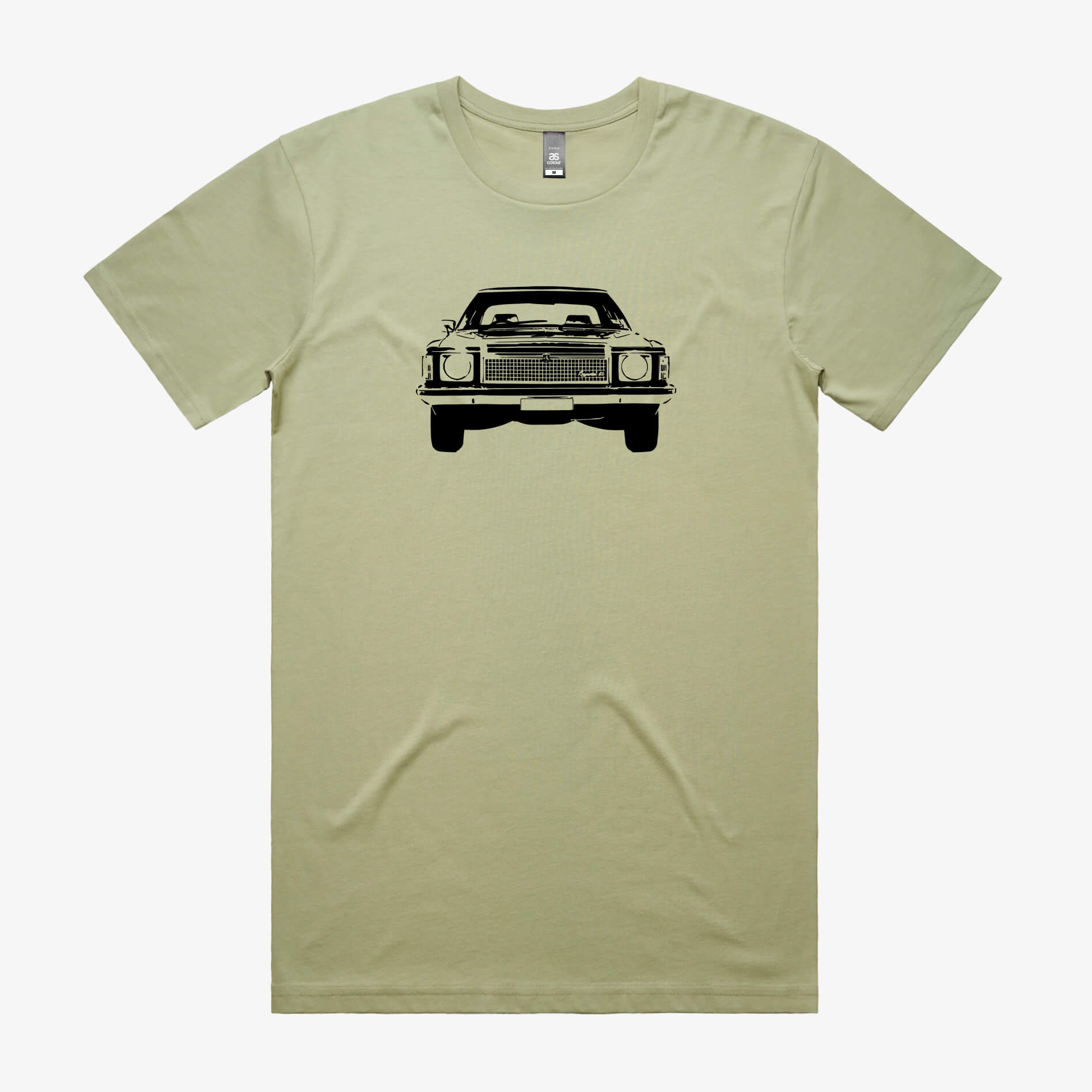 Holden HZ Kingswood T-Shirt