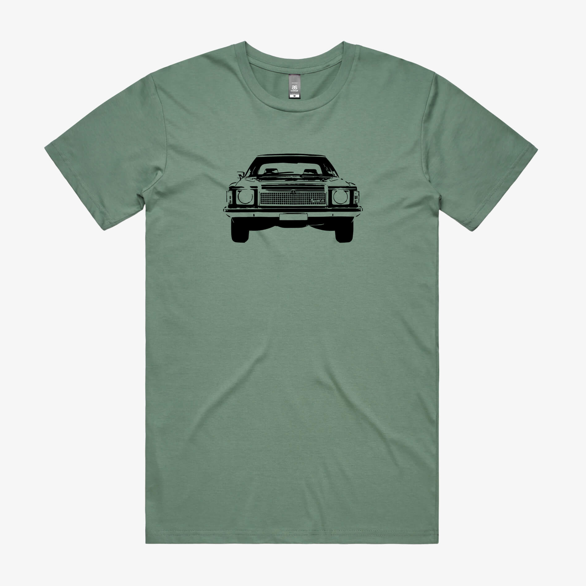 Holden HZ Kingswood T-Shirt