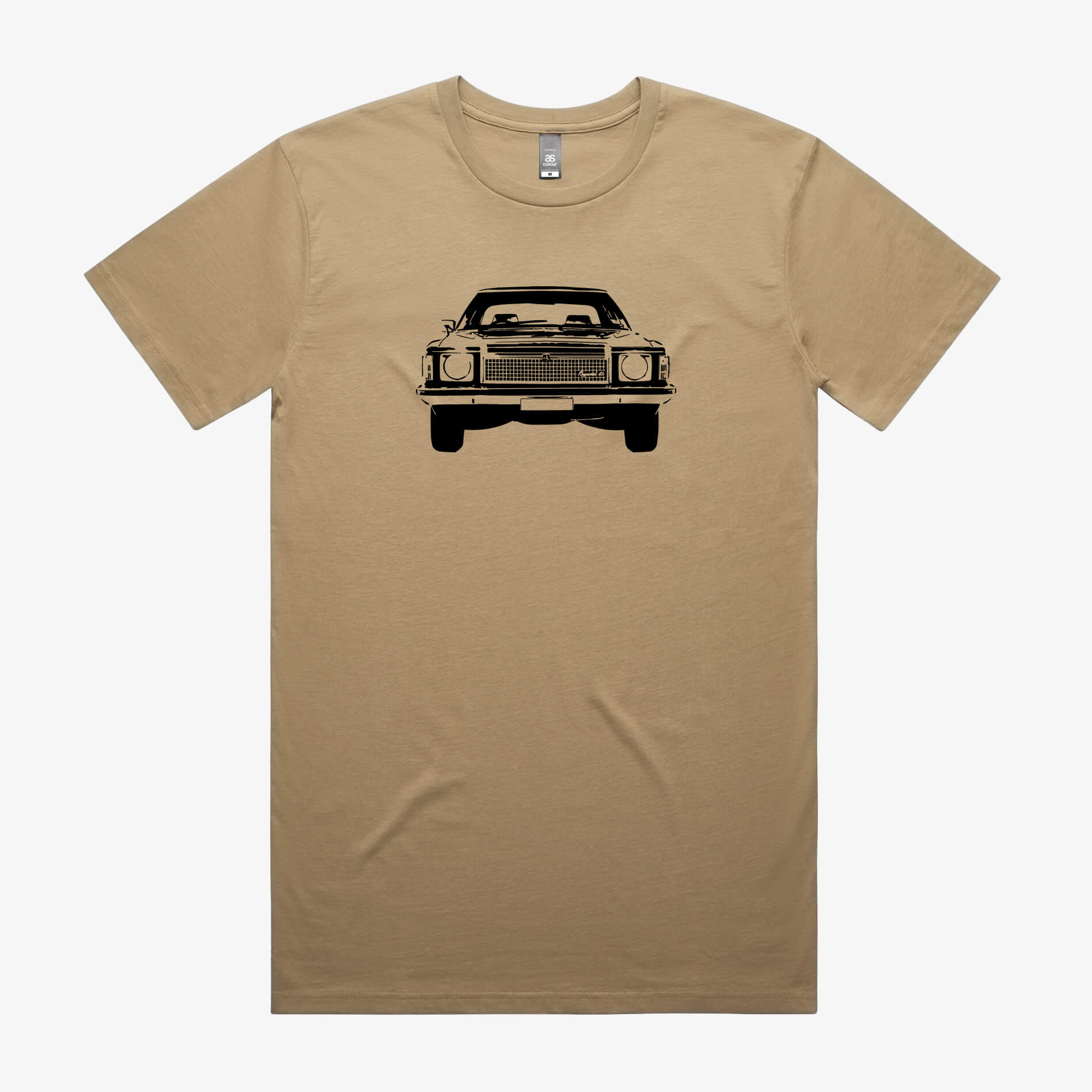 Holden HZ Kingswood T-Shirt