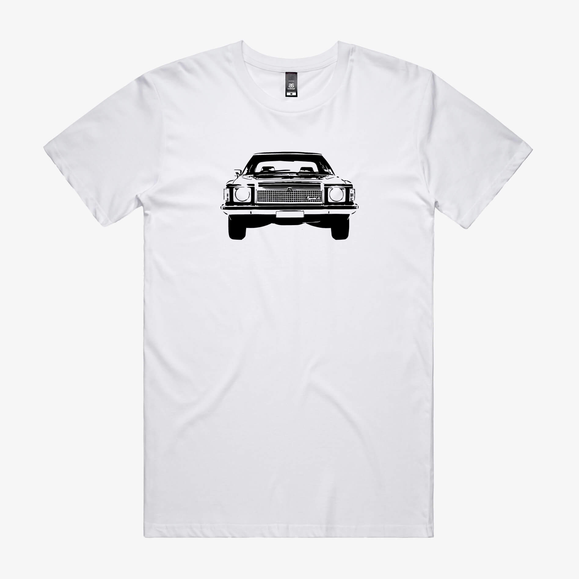 Holden HZ Kingswood T-Shirt