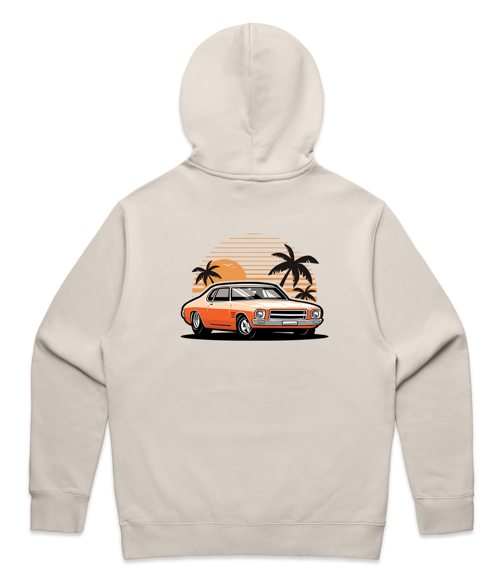 Holden Kingswood Hoodie
