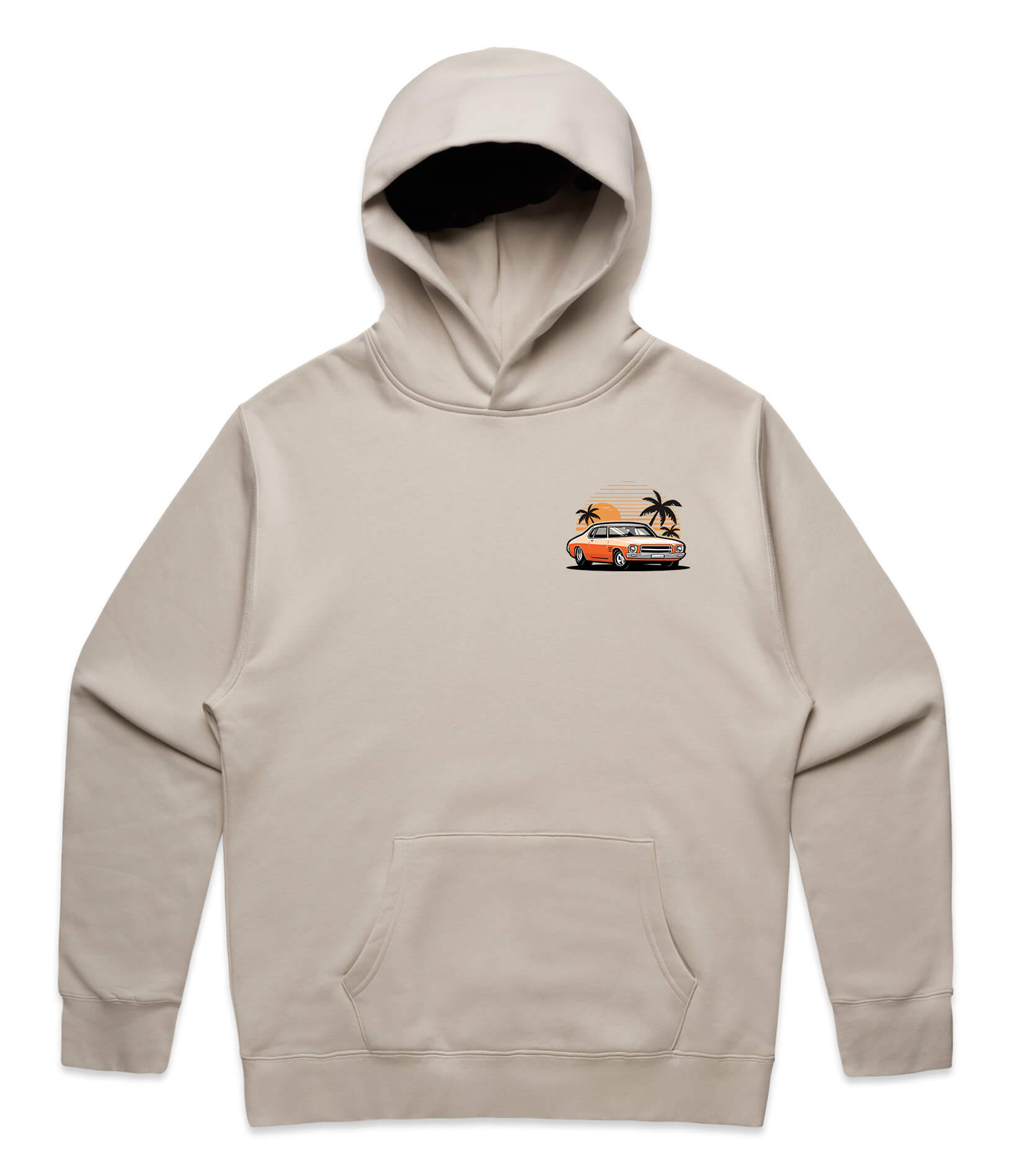 Holden Kingswood Hoodie