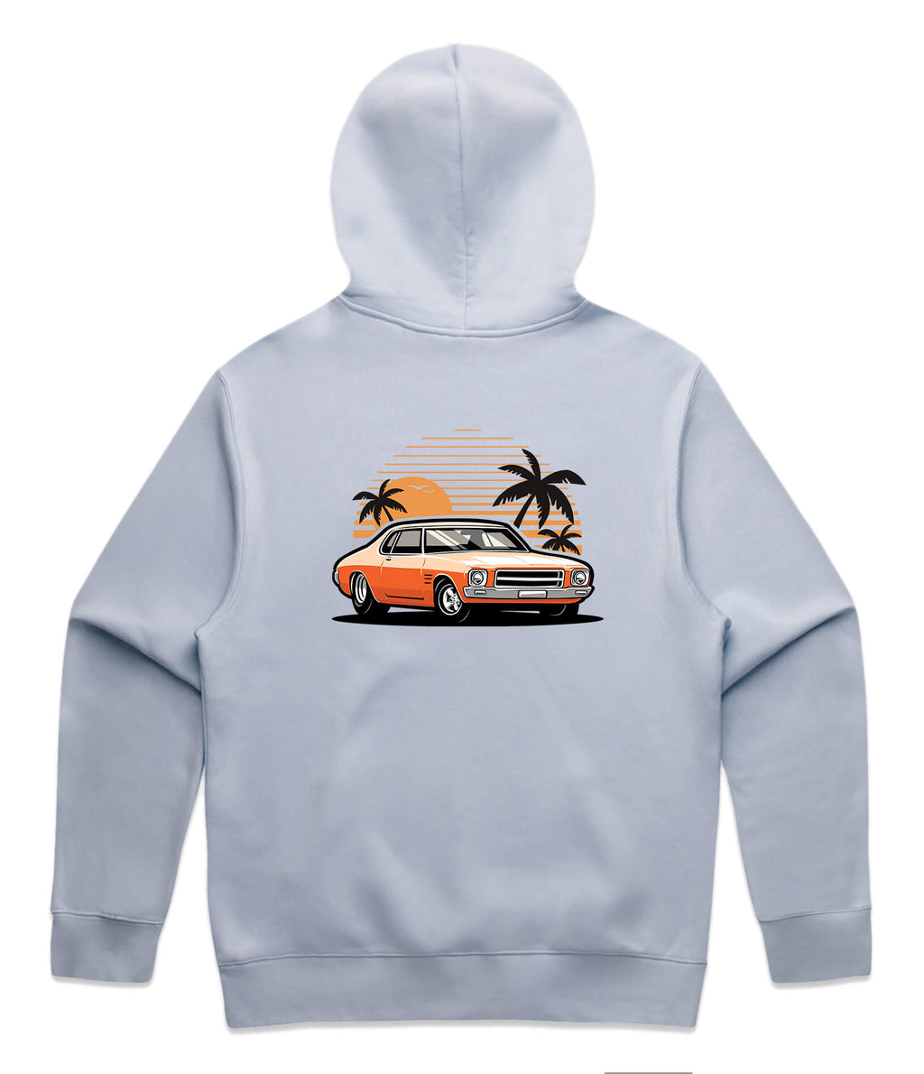 Holden Kingswood Hoodie