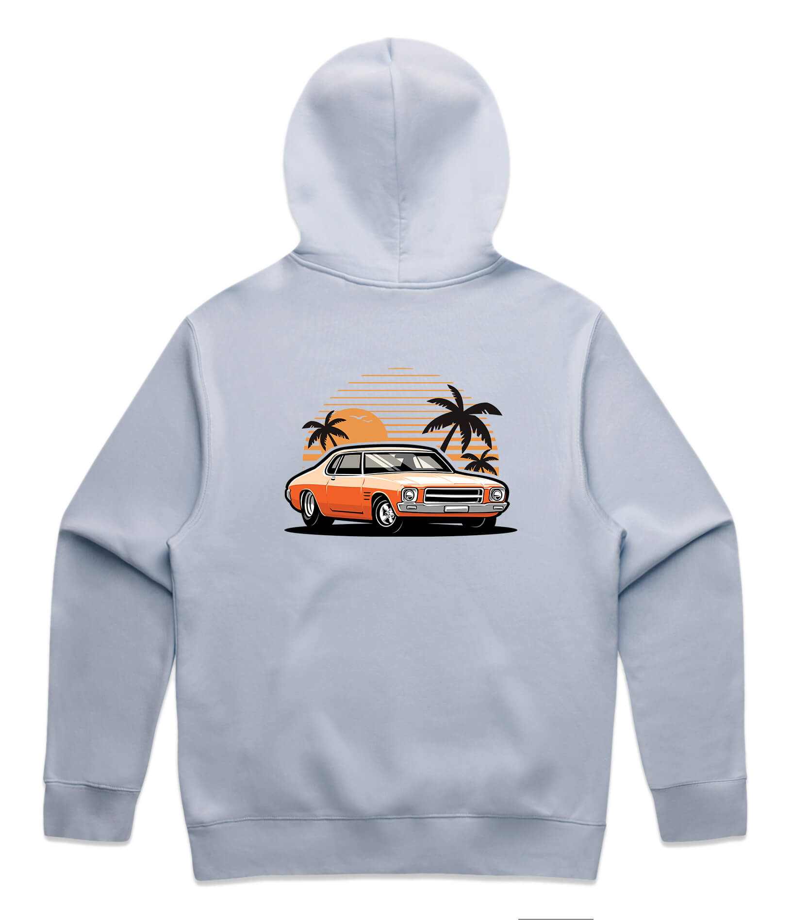 Holden Kingswood Hoodie