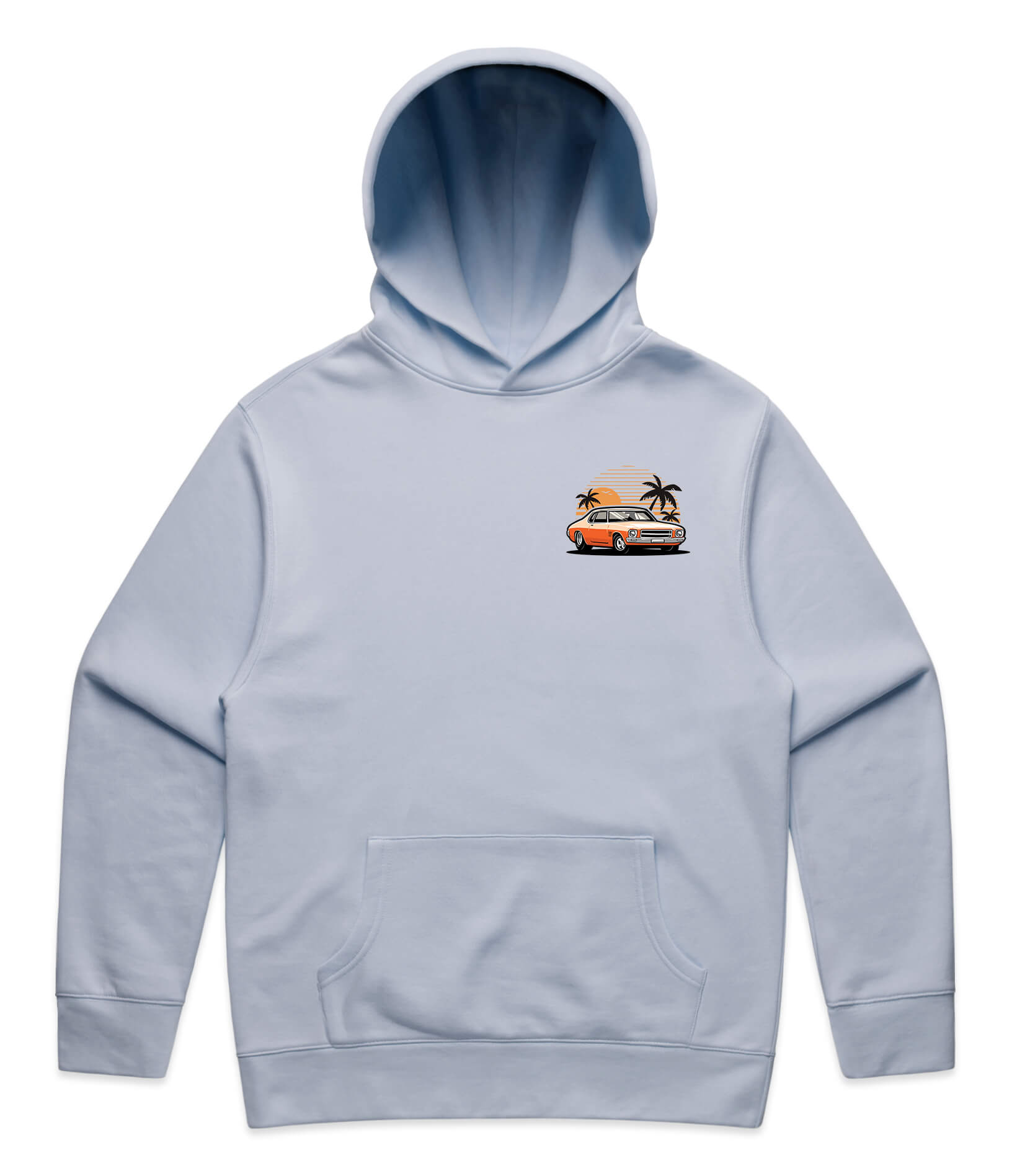 Holden Kingswood Hoodie
