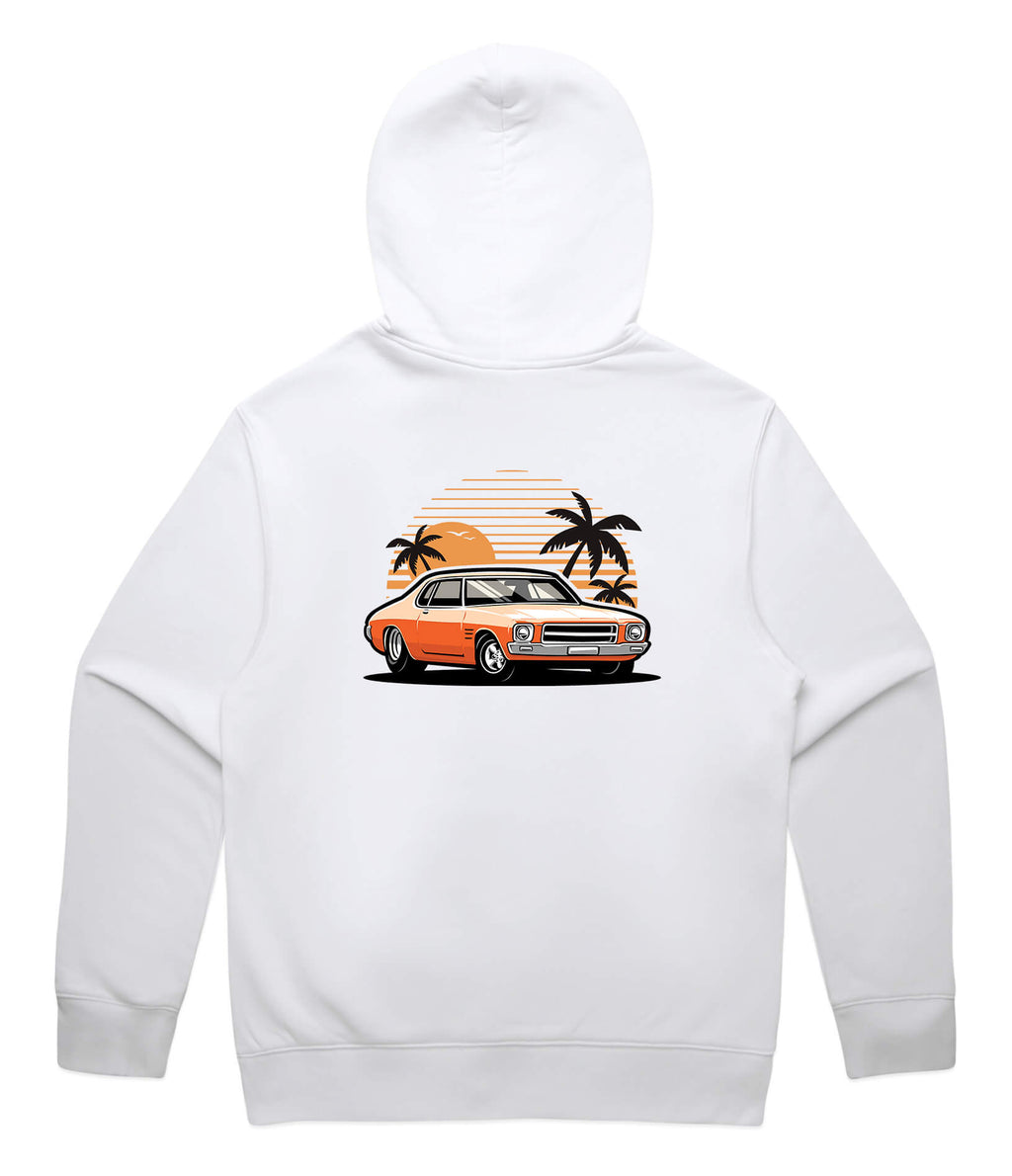 Holden Kingswood Hoodie